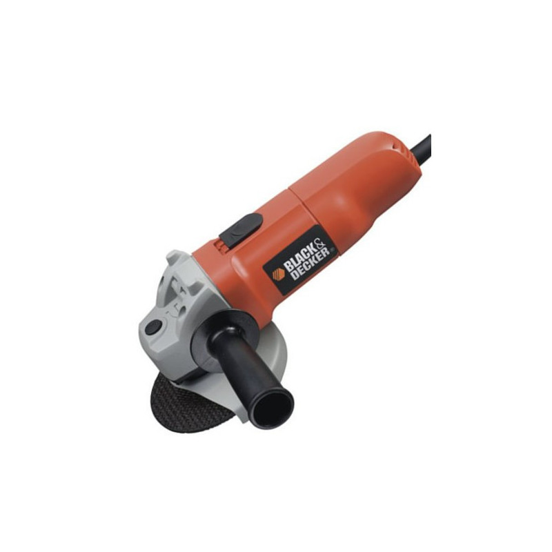 Angle grinder Black e Decker CD115