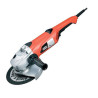Smerigliatrice Angolare Black e Decker KG2000-QS