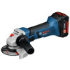 Angle grinder Bosch GWS 18V-LI Professional