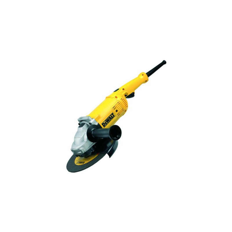 Angle Grinder DeWalt D28492