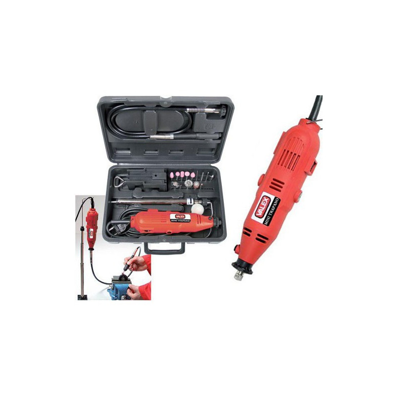 Mini Smerigliatrice Valex UNIVERSAL 230 FLEX