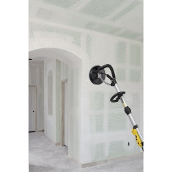 Levigatrice Carteggiatore per Muro Powx0475