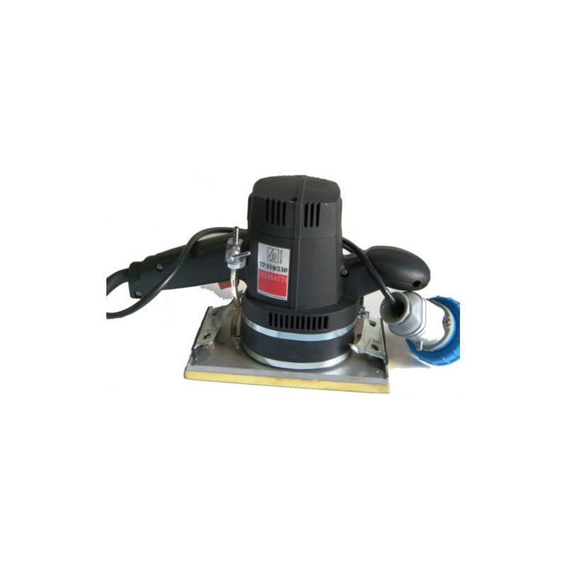 Levigatrice Rotorbitale Felisatti TP518-230