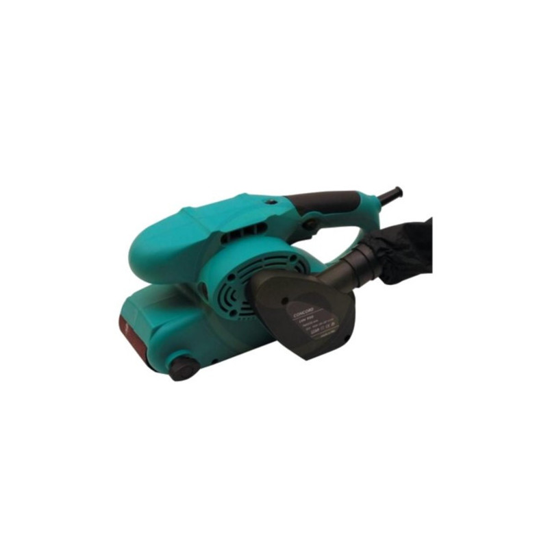 Belt Sander Concord LVN900