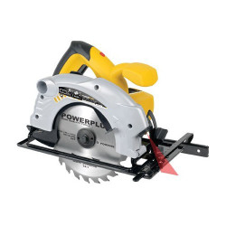 Circular Saw Varo POWX052 