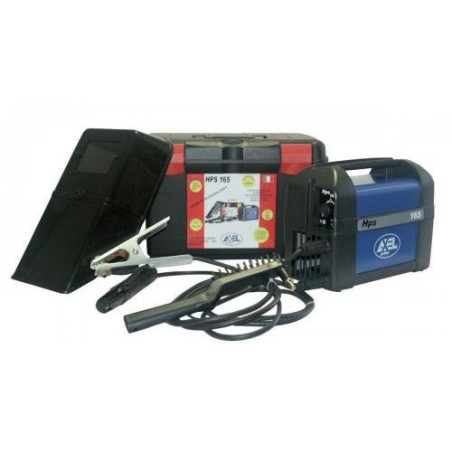 Inverter welder 130A Axel MT8165