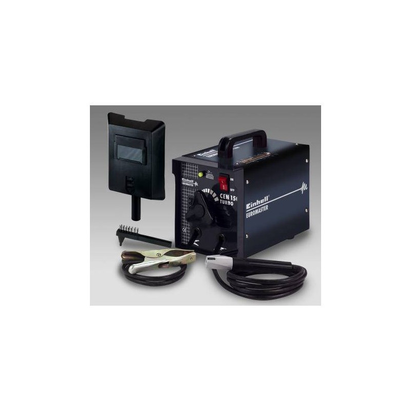 Arc Welding 140A Einhell CEN150-1