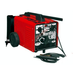 Arc Welding 160A Telwin Nordica 4.185