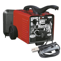 Arc Welding 190A Telwin Nordica 4.220