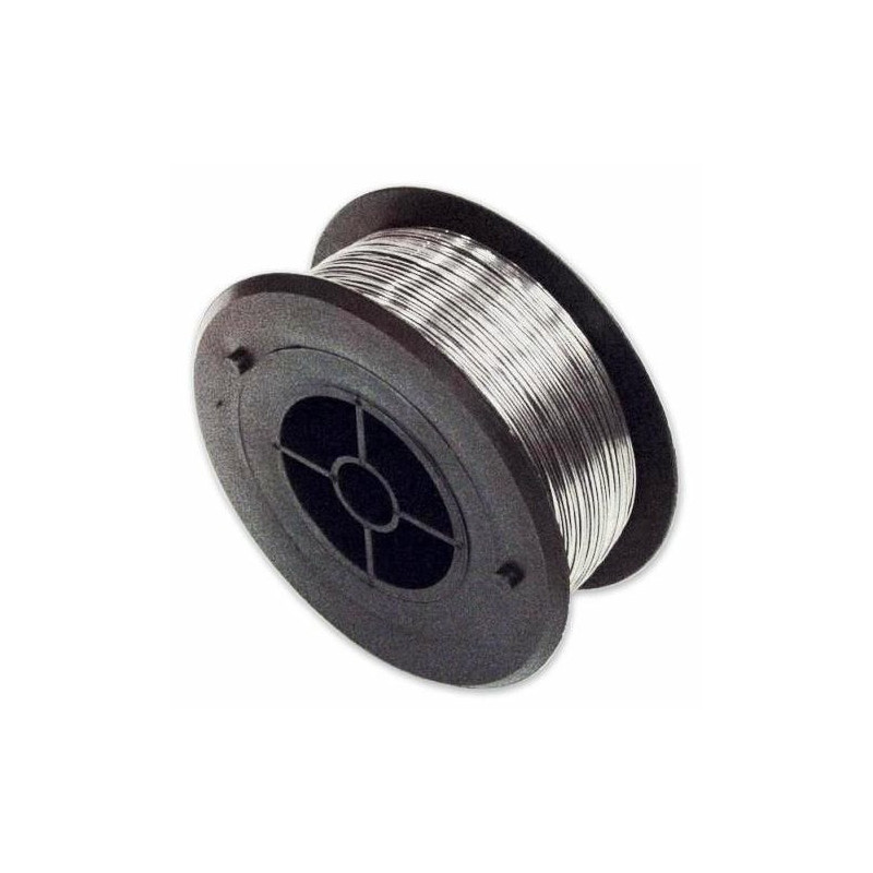 Filo Animato per Saldatrici a Filo Continuo Senza Gas