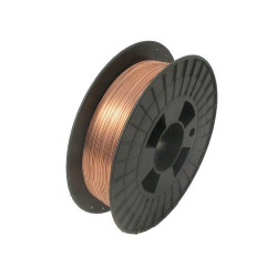 Auburn Welding Wire 15 mm 1 kg  Ine 1000360