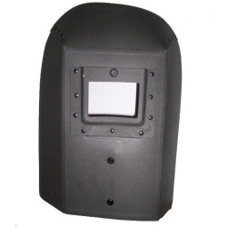 Maschera  Saldatrice Dritta