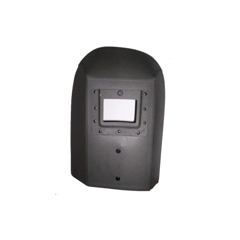 Maschera Saldatrice Dritta