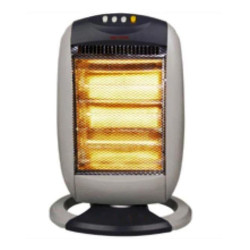 Stufa Alogena 1200 W