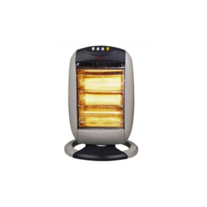 Stufa Alogena 1200 W