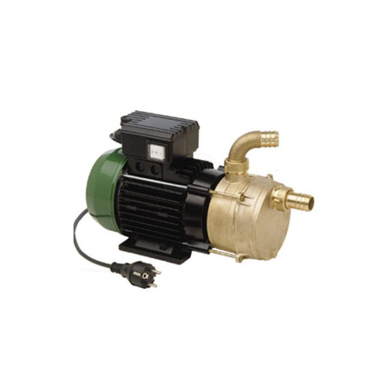 Self Priming Pump - Decanting HP 1,0/30 Tellarini EEM30