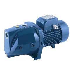 Self-priming pump Kw 0.75 PEDROLLO JSWm-10MX