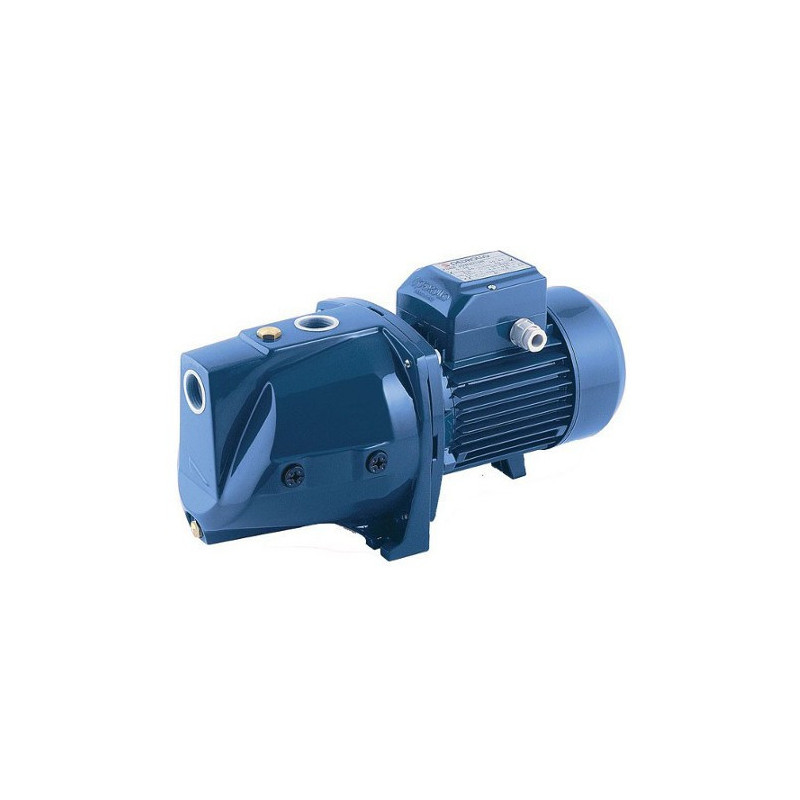 Pompa Auto Adescante Kw 0.75 PEDROLLO JSWm-10MX