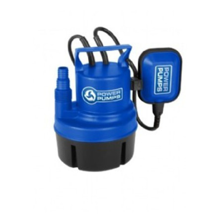 Submersible Pump 200 Watt Varo POW67850