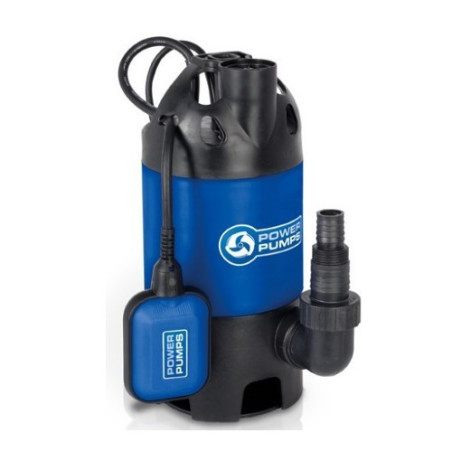 Submersible Pump for Dirty Water 400 Watt Varo POW 67822
