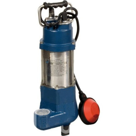 Pompa Immersione per Acque Luride Watt 350 Matra