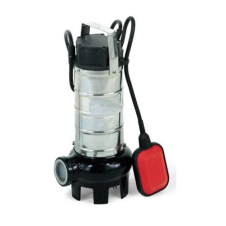 Submersible Pump Hp 1.2 Kerself Ircem Vortex 1.2
