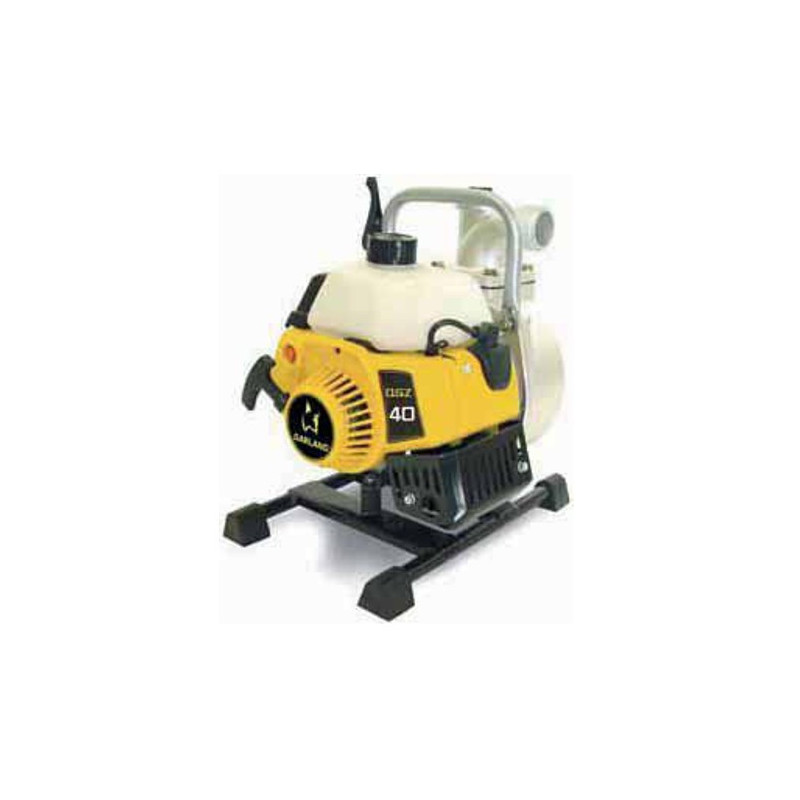 Motor pump Axel GA0758