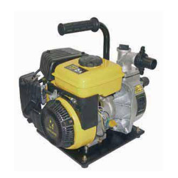 Motor pump Axel GA0740