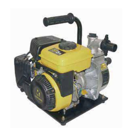 Motor pump Axel GA0740