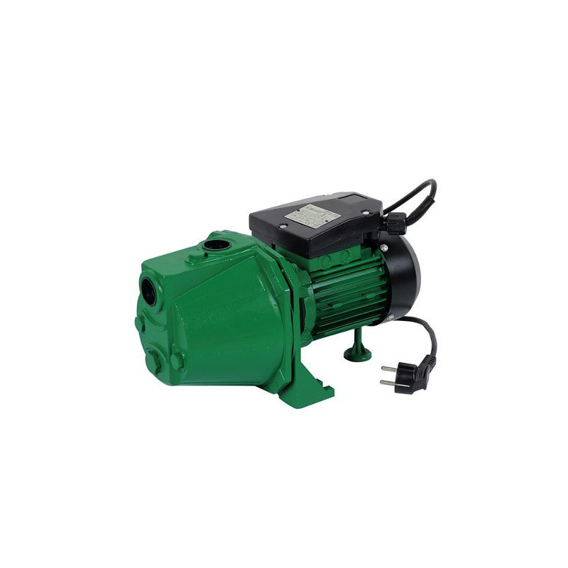 Pompa di Superficie Autoadescante 1180 watt Jet 121
