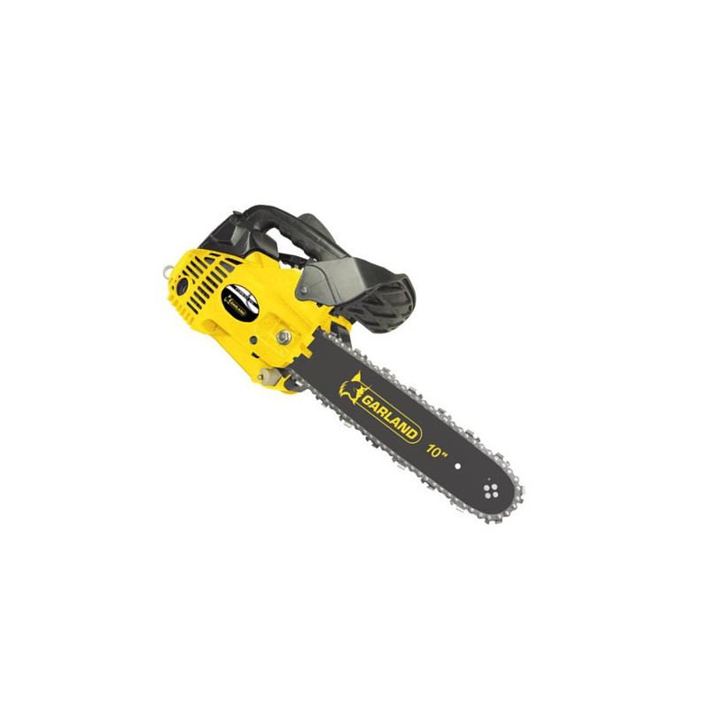 Chainsaw 25CC Garland GA2555