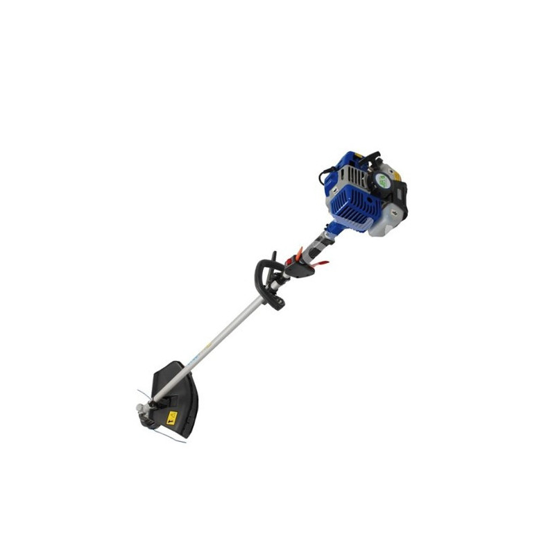Decespugliatore a Soppio 52CC Axel GA 0246G