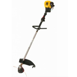 Decespugliatore a Scoppio 34CC Axel GA 0232
