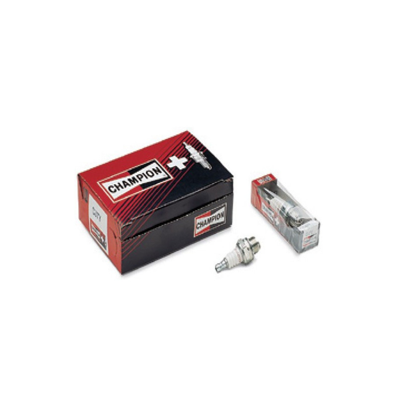 Spark Plug for Chainsaws CJ7Y