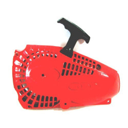 Carterino Avviamento per Motoseghe 25-30 cc max