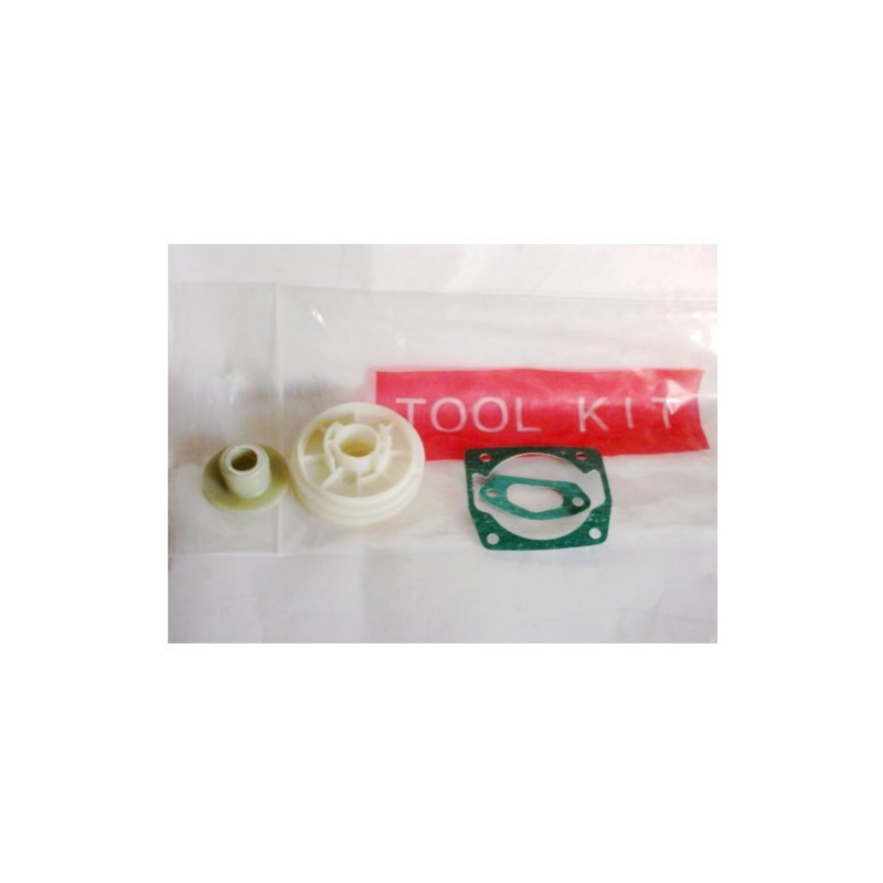 Set riparazione motosega Jet-45