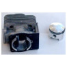 Cilindro e Pistone Ricambio per Decespugliatore Axel BT520