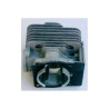 Cylinder Replacement Brushcutter Axel BT520