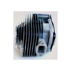 Cylinder Replacement Brushcutter Axel BT520