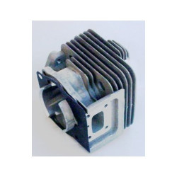 Cylinder Replacement Brushcutter Axel BT520