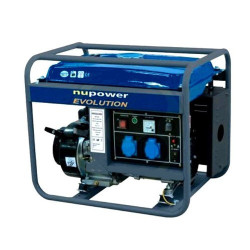 Power Generator 5.2 kW NPEGG5200