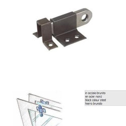 Catch for Wood Transom Windows