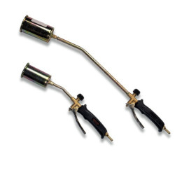Heating Torch With Lever cm 88 - Mistral 120154