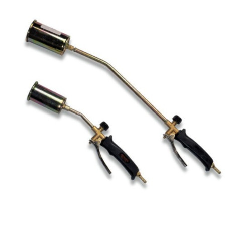 Cannello Gas a Leva cm 88 - Mistral 120154