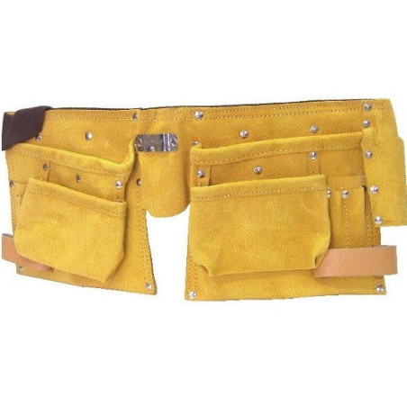 Borsa da Carpentiere Kinzo 18D99