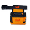 Polyester Tool Bag with 3 Pockets Hit 114264