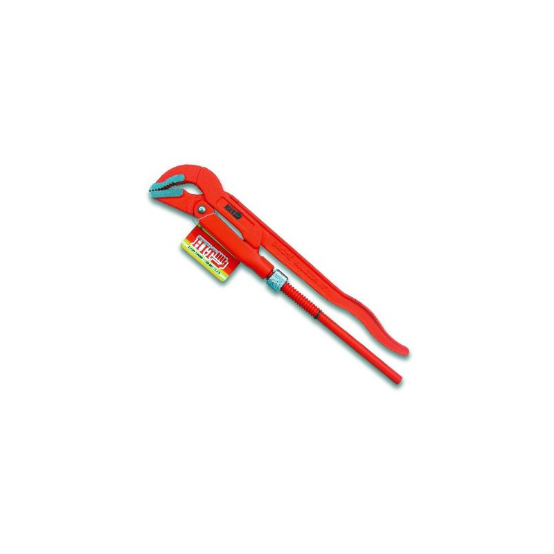 Stillson pipe wrench Hit 108103