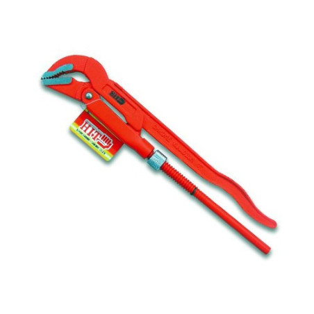 Stillson pipe wrench Hit 108103