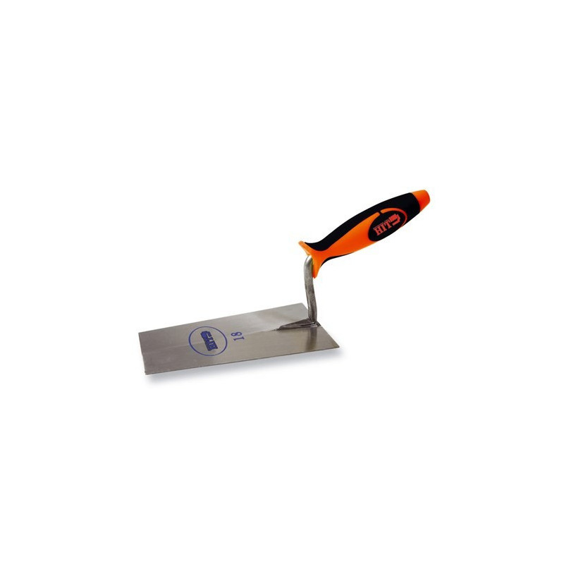 Trowel Square Tip cm 19 Hit 114019