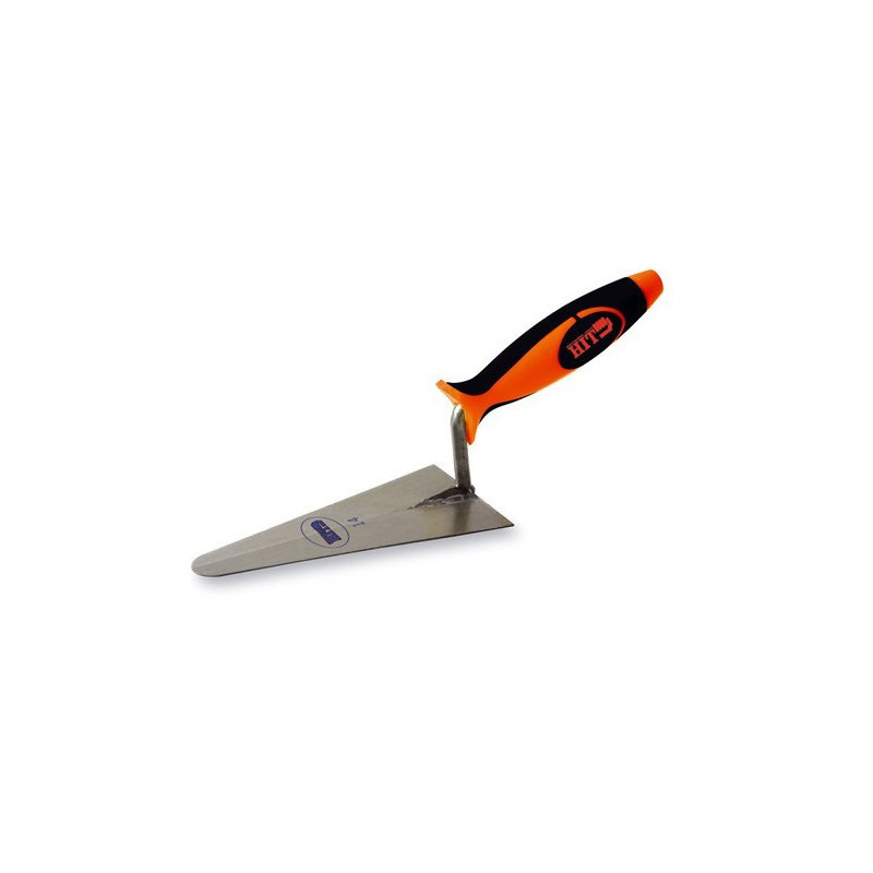 Trowel Round Tip cm 14 Hit 114024
